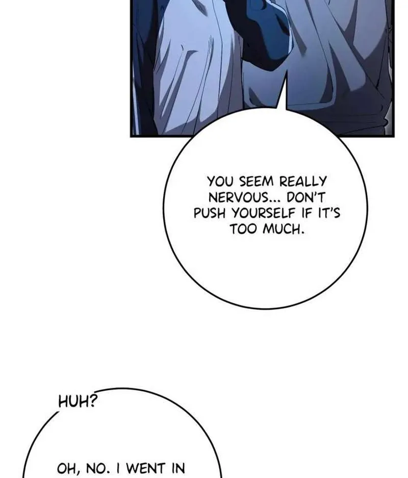 The Hunter Wants to Live Quietly Chapter 42 - 49