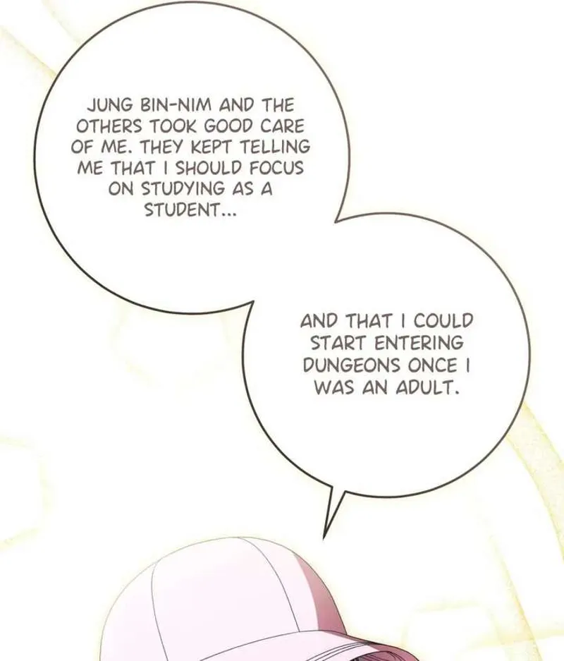 The Hunter Wants to Live Quietly Chapter 42 - 52