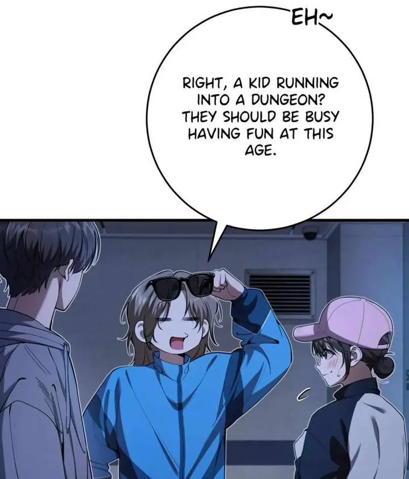 The Hunter Wants to Live Quietly Chapter 42 - 55