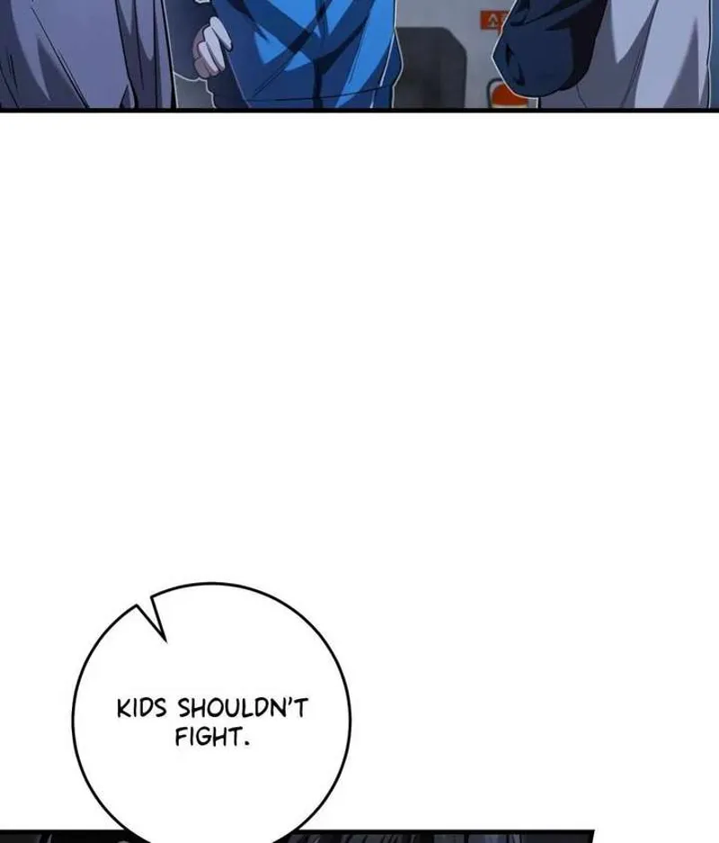 The Hunter Wants to Live Quietly Chapter 42 - 56
