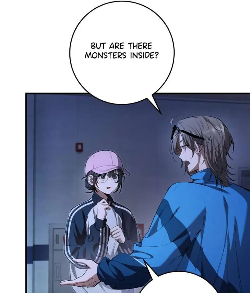 The Hunter Wants to Live Quietly Chapter 42 - 63