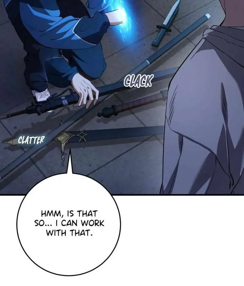 The Hunter Wants to Live Quietly Chapter 42 - 69