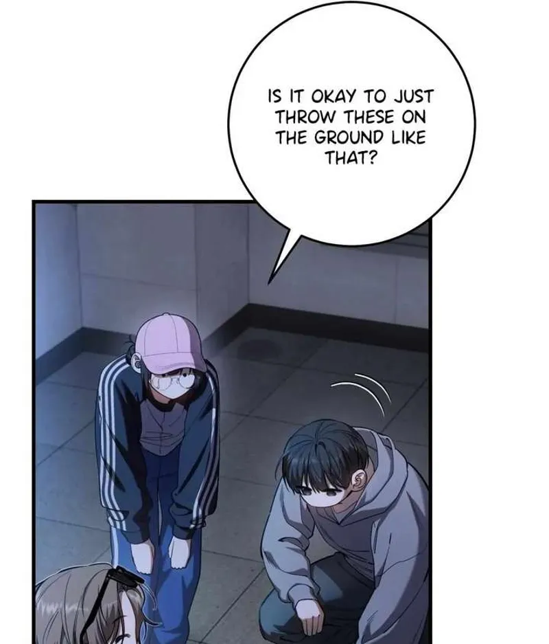 The Hunter Wants to Live Quietly Chapter 42 - 71