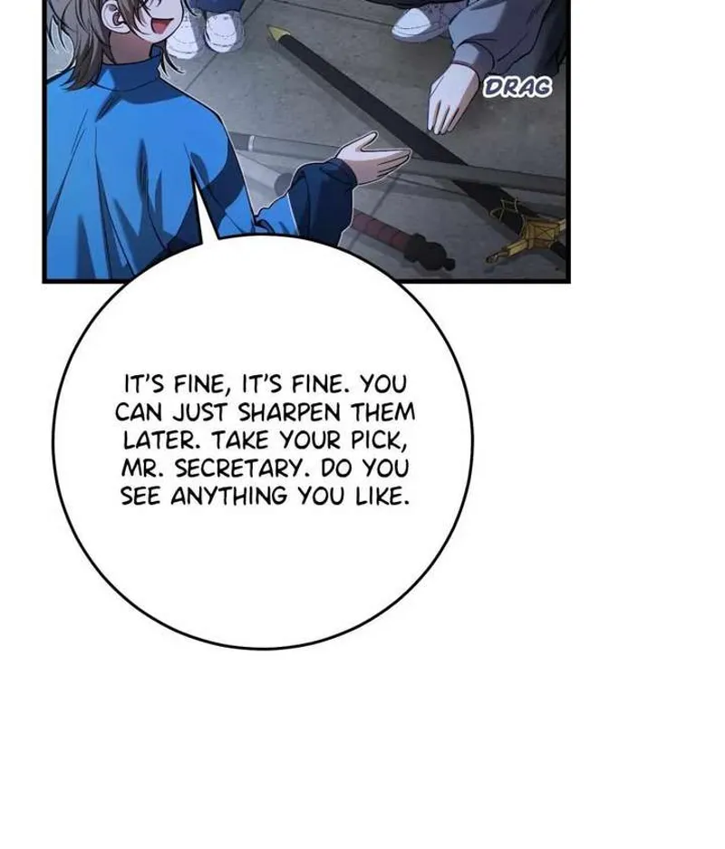 The Hunter Wants to Live Quietly Chapter 42 - 72