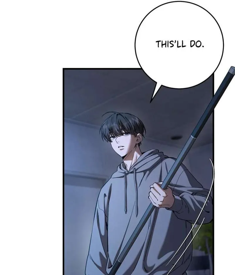 The Hunter Wants to Live Quietly Chapter 42 - 74