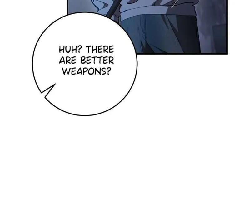 The Hunter Wants to Live Quietly Chapter 42 - 75