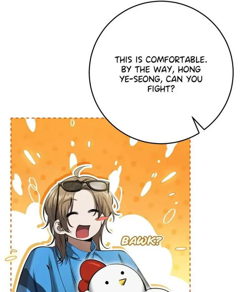 The Hunter Wants to Live Quietly Chapter 42 - 76