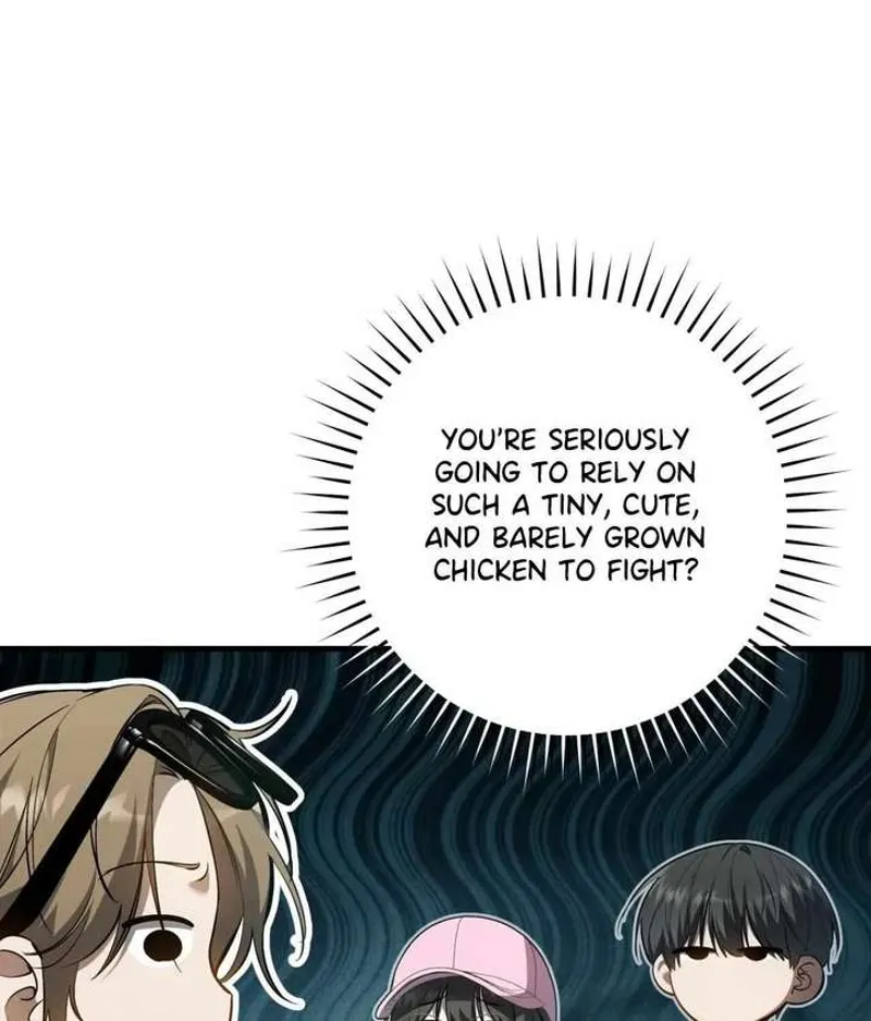 The Hunter Wants to Live Quietly Chapter 42 - 78