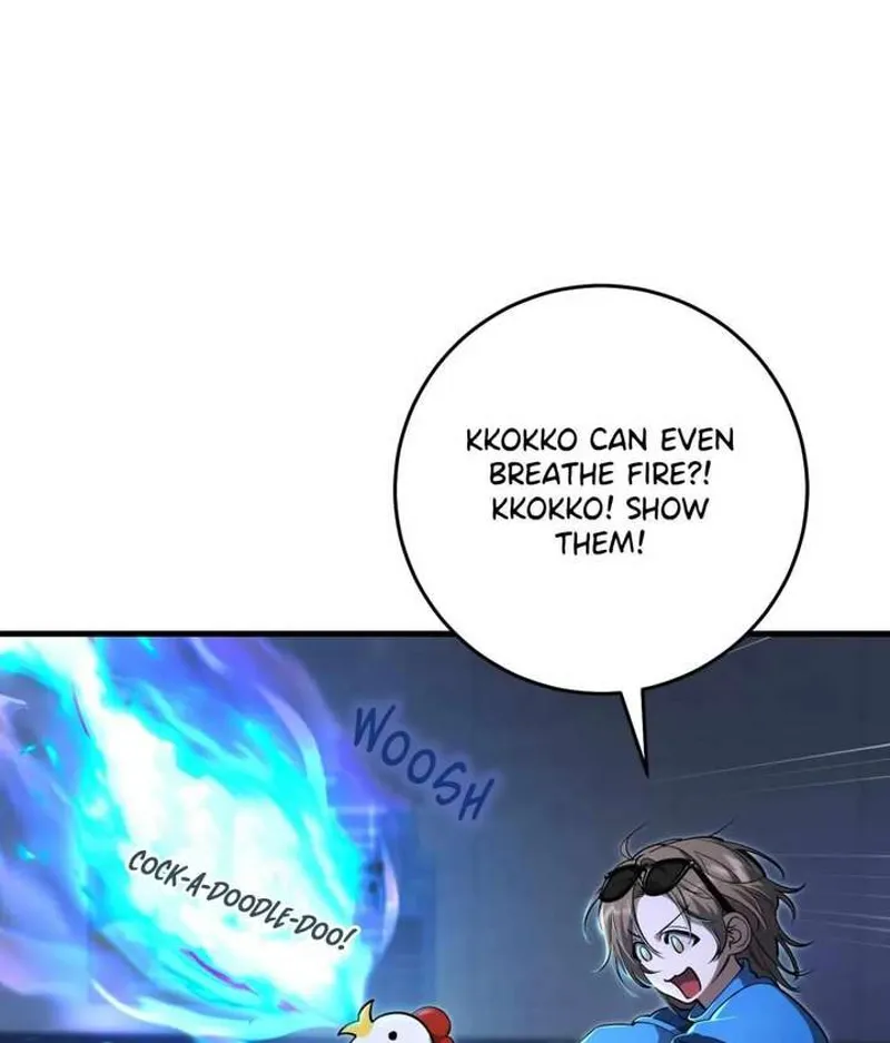 The Hunter Wants to Live Quietly Chapter 42 - 80