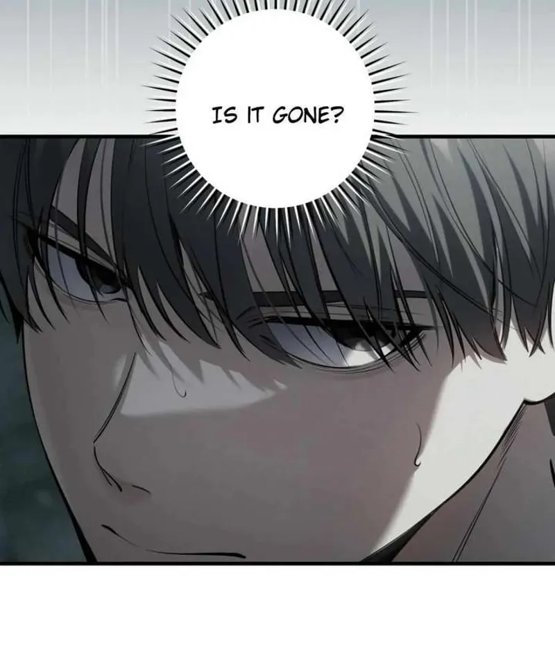 The Hunter Wants to Live Quietly Chapter 43 - 105