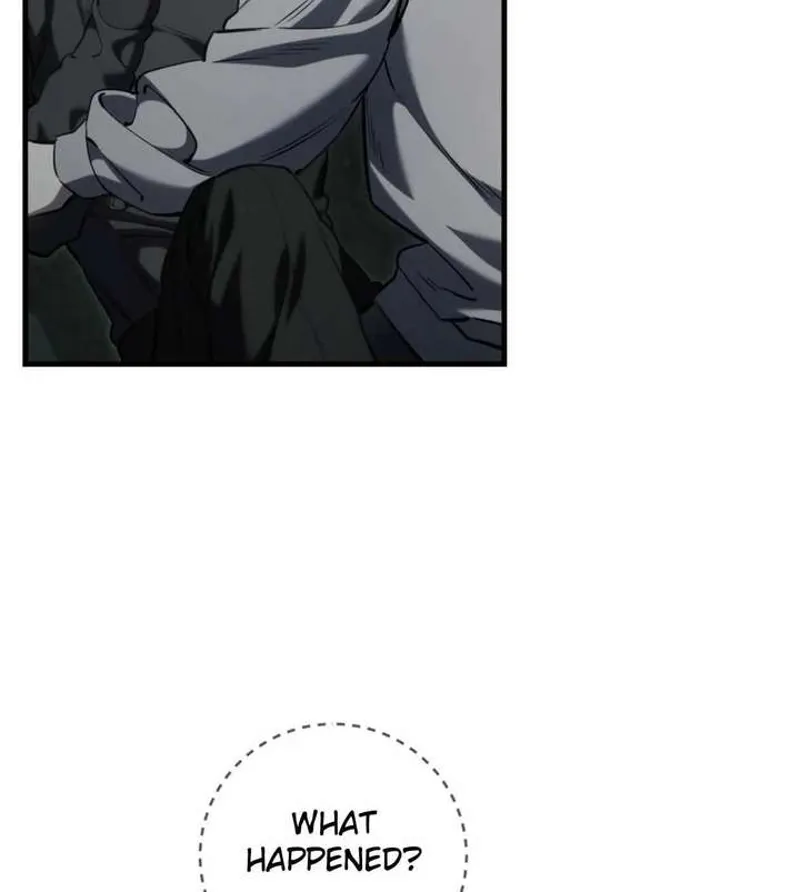The Hunter Wants to Live Quietly Chapter 43 - 107