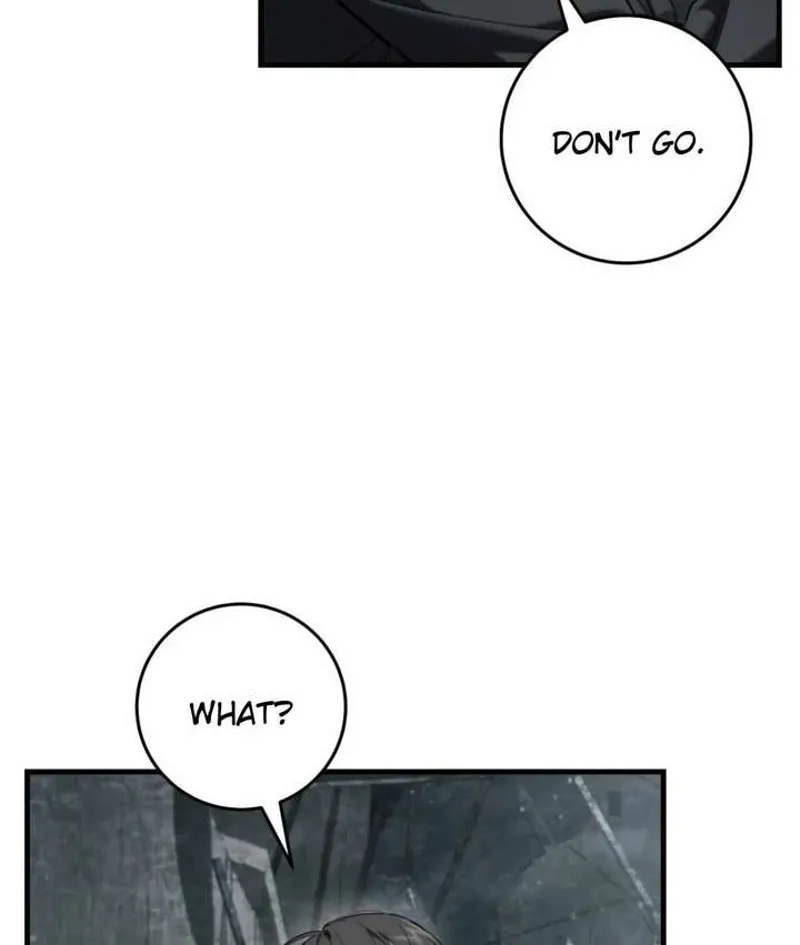 The Hunter Wants to Live Quietly Chapter 43 - 109