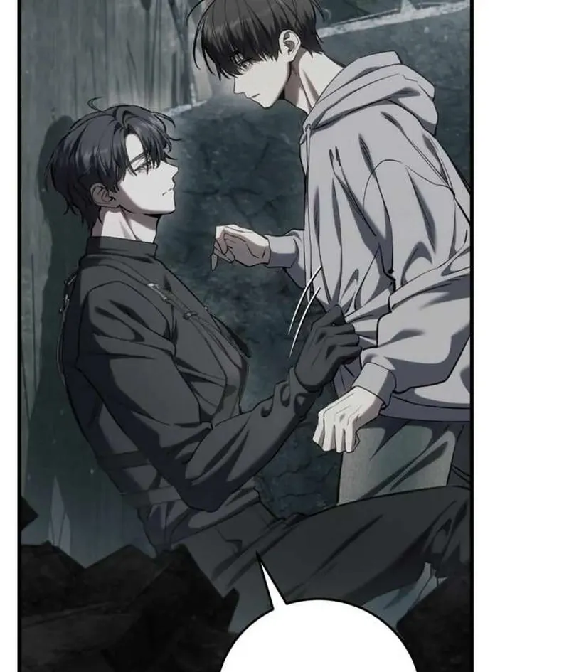 The Hunter Wants to Live Quietly Chapter 43 - 110