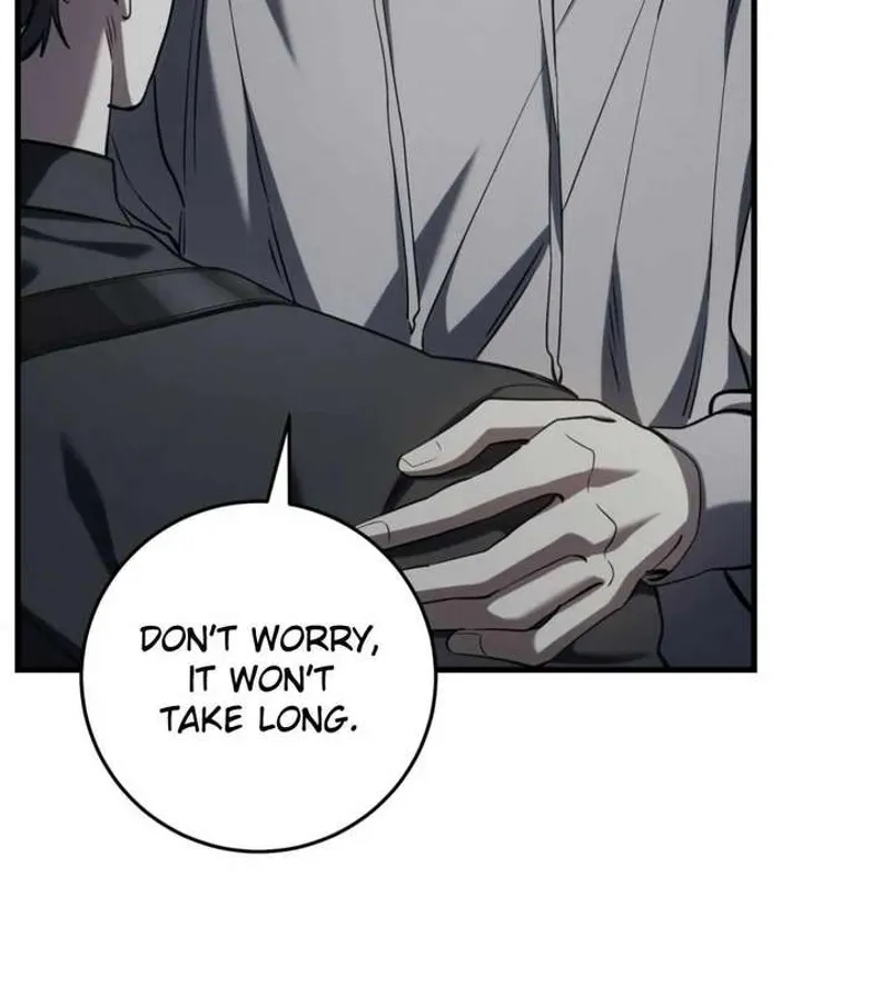 The Hunter Wants to Live Quietly Chapter 43 - 114