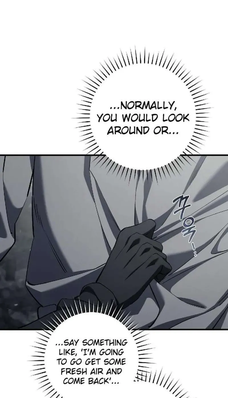 The Hunter Wants to Live Quietly Chapter 43 - 115