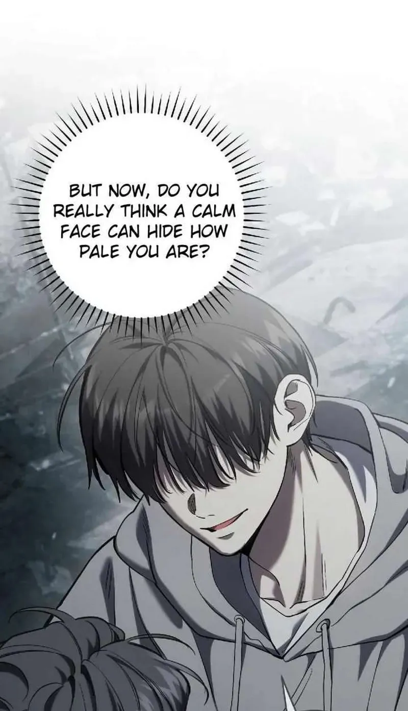 The Hunter Wants to Live Quietly Chapter 43 - 117