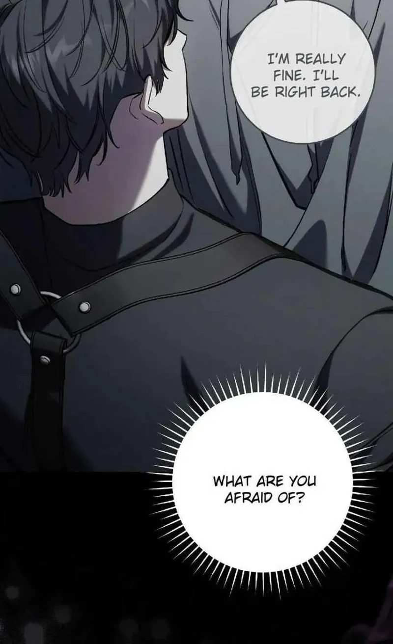 The Hunter Wants to Live Quietly Chapter 43 - 118