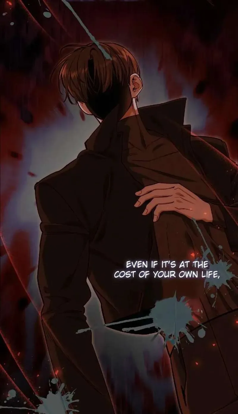 The Hunter Wants to Live Quietly Chapter 43 - 124