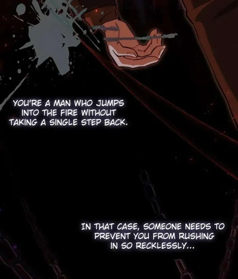 The Hunter Wants to Live Quietly Chapter 43 - 125