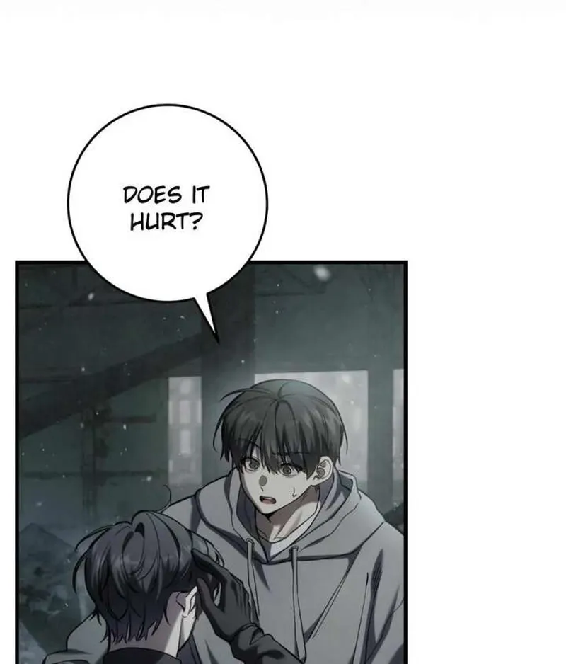 The Hunter Wants to Live Quietly Chapter 43 - 133