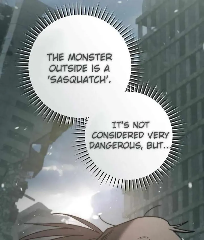 The Hunter Wants to Live Quietly Chapter 43 - 137