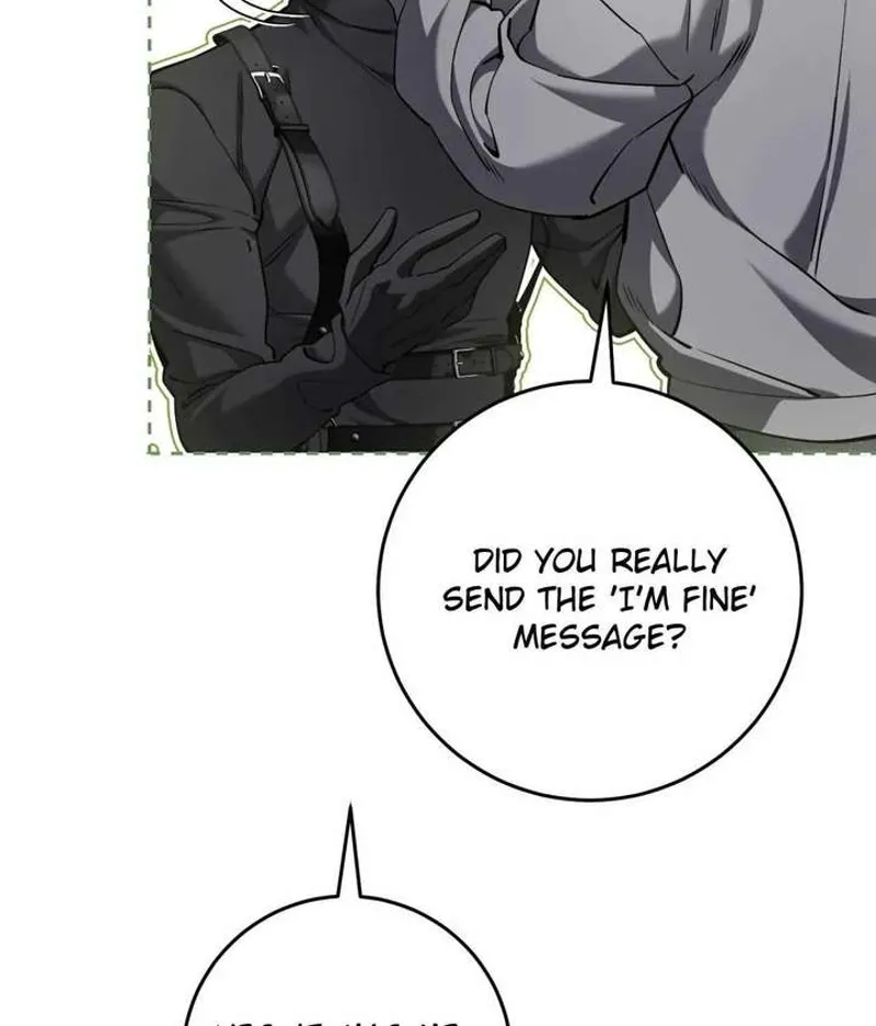 The Hunter Wants to Live Quietly Chapter 43 - 144