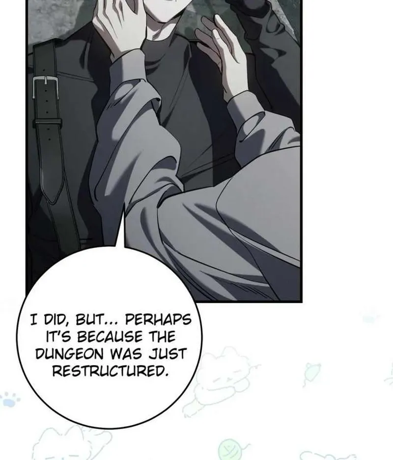 The Hunter Wants to Live Quietly Chapter 43 - 147