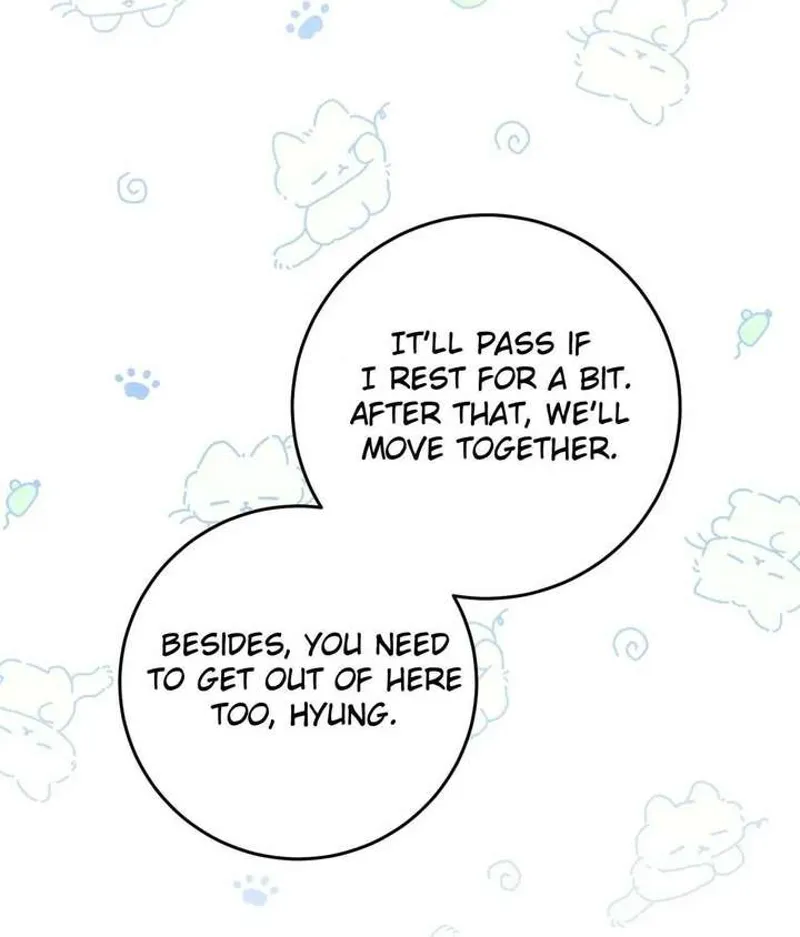 The Hunter Wants to Live Quietly Chapter 43 - 148