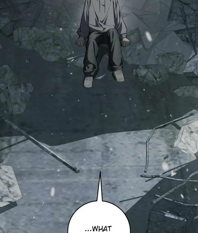 The Hunter Wants to Live Quietly Chapter 43 - 15