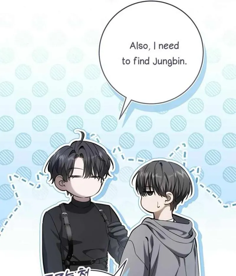 The Hunter Wants to Live Quietly Chapter 43 - 150