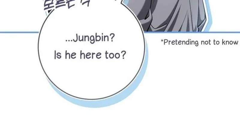 The Hunter Wants to Live Quietly Chapter 43 - 151
