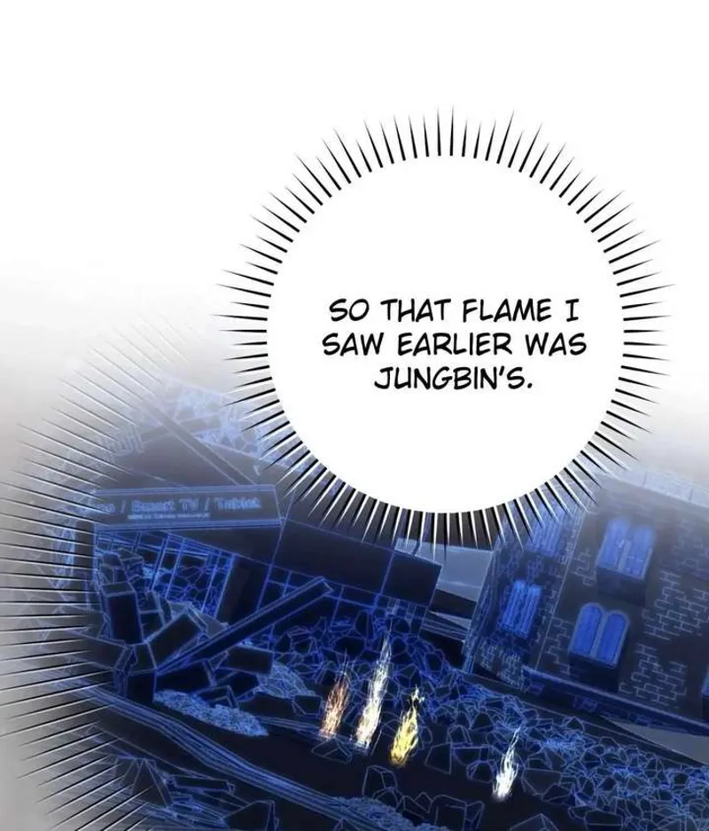 The Hunter Wants to Live Quietly Chapter 43 - 152