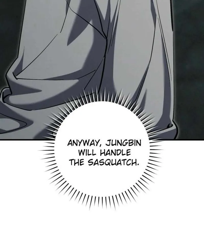 The Hunter Wants to Live Quietly Chapter 43 - 154