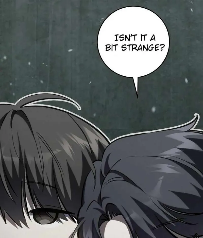 The Hunter Wants to Live Quietly Chapter 43 - 161