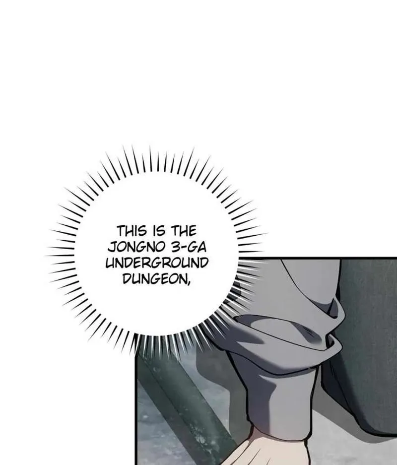 The Hunter Wants to Live Quietly Chapter 43 - 22
