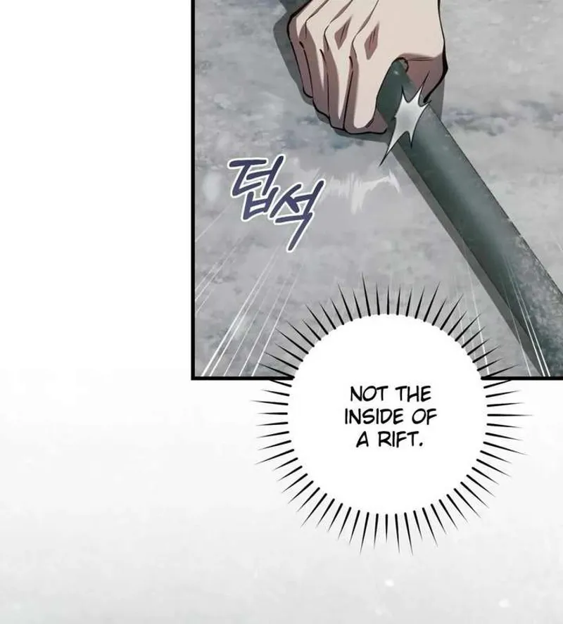 The Hunter Wants to Live Quietly Chapter 43 - 23