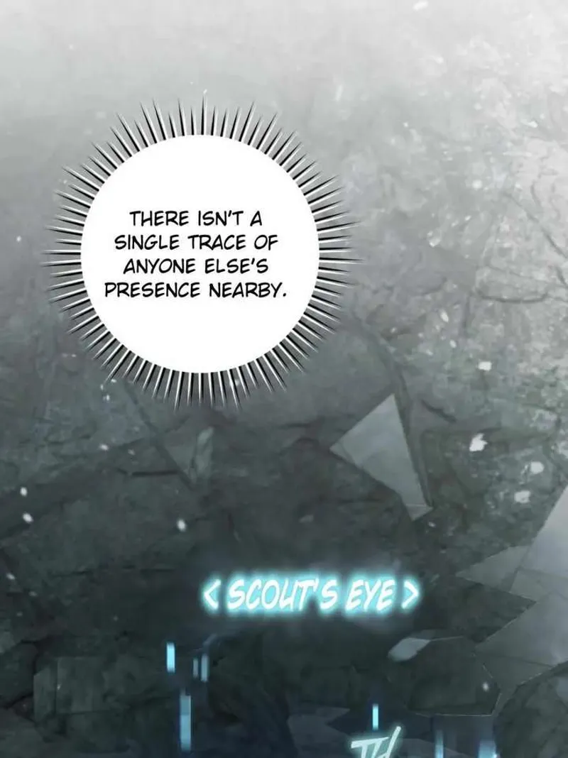The Hunter Wants to Live Quietly Chapter 43 - 24