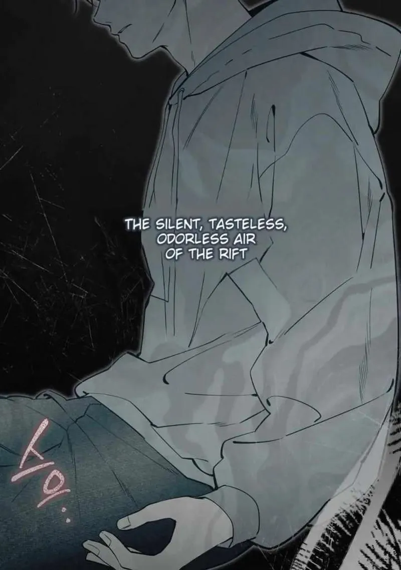 The Hunter Wants to Live Quietly Chapter 43 - 3