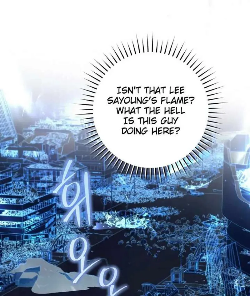 The Hunter Wants to Live Quietly Chapter 43 - 45
