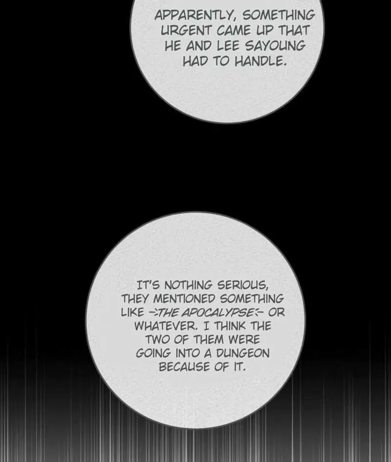 The Hunter Wants to Live Quietly Chapter 43 - 50