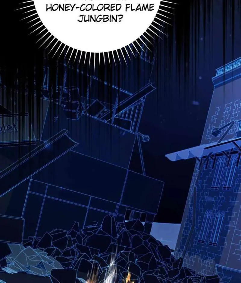 The Hunter Wants to Live Quietly Chapter 43 - 55
