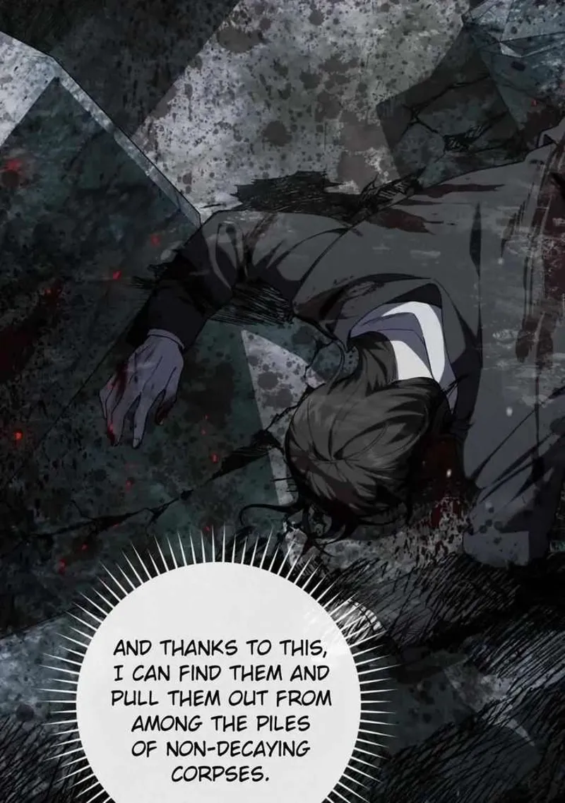 The Hunter Wants to Live Quietly Chapter 43 - 6