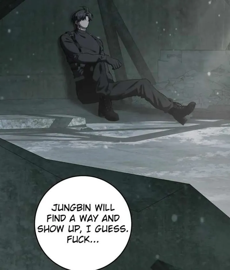 The Hunter Wants to Live Quietly Chapter 43 - 67