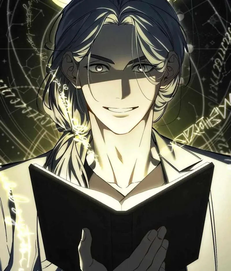The Hunter Wants to Live Quietly Chapter 43 - 73