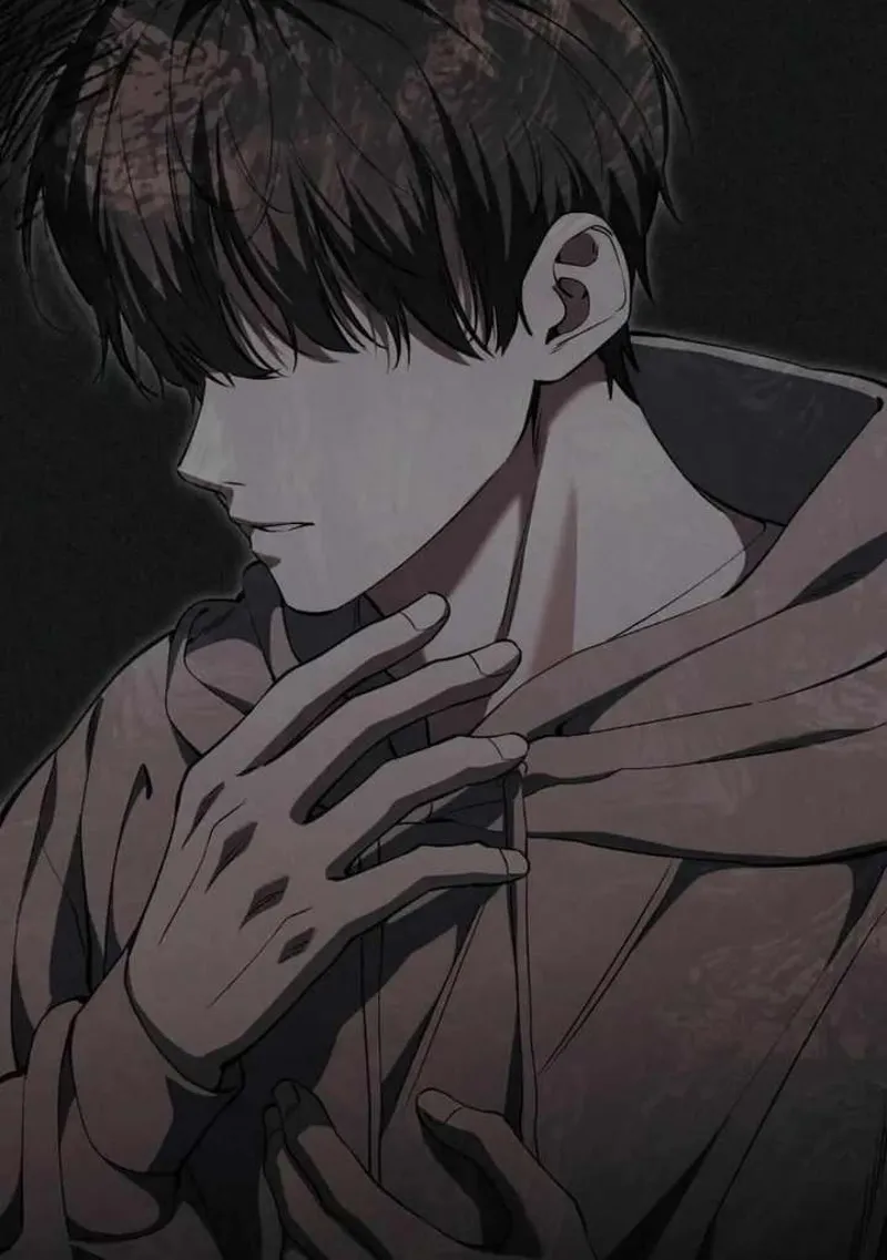 The Hunter Wants to Live Quietly Chapter 43 - 8