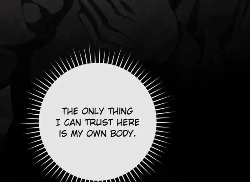 The Hunter Wants to Live Quietly Chapter 43 - 9