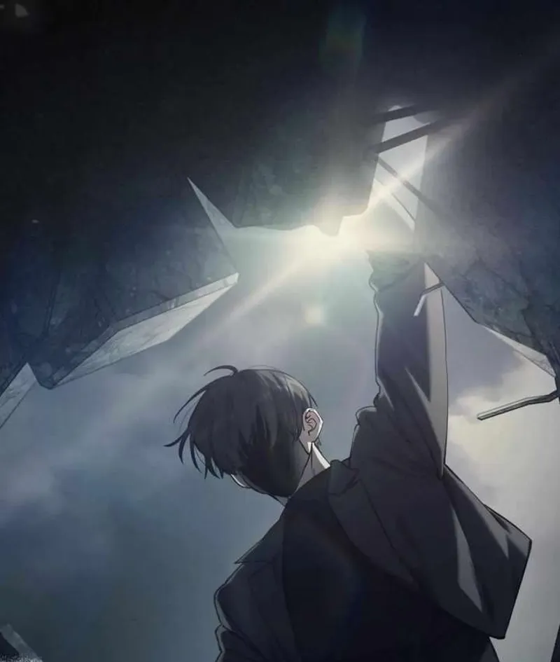 The Hunter Wants to Live Quietly Chapter 43 - 94