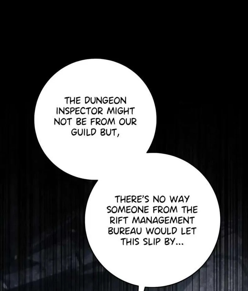 The Hunter Wants to Live Quietly Chapter 44 - 1