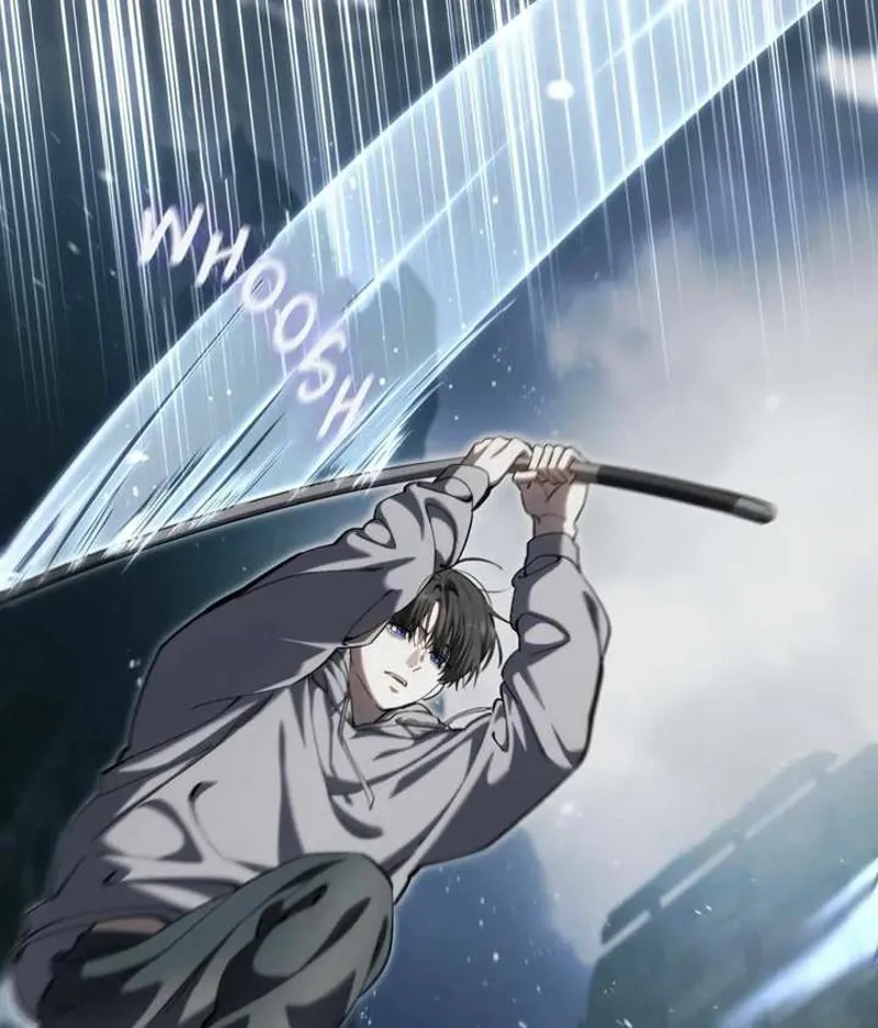 The Hunter Wants to Live Quietly Chapter 44 - 116