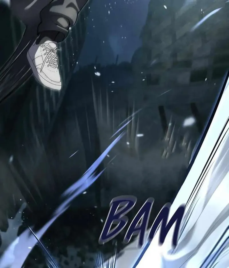 The Hunter Wants to Live Quietly Chapter 44 - 117